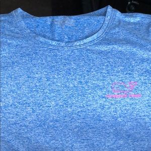 Vineyard vines performance t-shirt dry fit